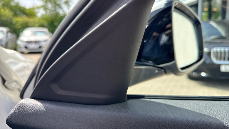BMW 1 Series 118i [136] M Sport 5dr [Live Cockpit Professional] Petrol Hatchback